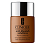 Clinique Anti-Blemish Solutions Liquid Makeup, WN 122 Clove
