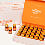 Collagen One Kolagen do picia z kwasem hialuronowym 10000 mg,  30x30 ml