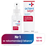 Octenisept Płyn na skórę, 50 ml 