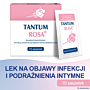 Tantum Rosa, 10 saszetek