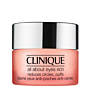 Clinique All About Eyes Rich Krem pod oczy bogaty, 15 ml