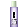 Clinique Clarifying Lotion 2 Tonik do twarzy,  400 ml