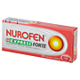 Nurofen Express Forte 400 mg, 10 kaps.