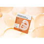 Cosrx PDRN Hyaluronic Acid Vital Hydrating Hydrogel Mask, Zestaw Nawilżających Masek Hydrożelowych, 3szt