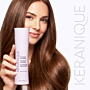 Keranique Follicle Strengthening Conditioner Volumizing Odżywka wzmacniająca do włosów cienkich i osłabionych