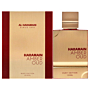 Al Haramain Amber Oud Ruby Edition woda perfumowana spray, 100ml