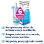 Hyal-Drop Pro, Nawilżające krople do oczu, 0,24% hialuronianu sodu