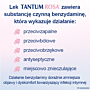 Tantum Rosa, 10 saszetek