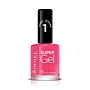 Rimmel Super Gel Lakier do paznokci, 032 Coctail Passion