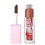 Maybelline Lifter Plump Błyszczyk do ust 007 Cocoa Zing