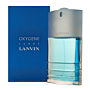 Lanvin Oxygene Homme Woda toaletowa dla mężczyzn