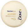 Dove DermaSpa Goodness Krem do ciała