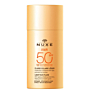 Nuxe Sun Lekki Krem z wysoką ochroną SPF 50+ 
