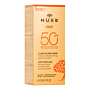 Nuxe Sun Lekki Krem z wysoką ochroną SPF 50+ 