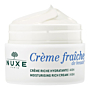 Nuxe Creme Fraiche De Beaute Krem nawilżający do skóry suchej, 50 ml