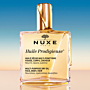 Nuxe Prodigieux® Zestaw kultowych kosmetyków (Olejek + Perfumy + Olejek pod prysznic + Świeca)