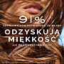 Nuxe Hair Prodigieux Szampon wygładzający, 400 ml