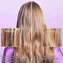 Nuxe Hair Prodigieux Szampon wygładzający, 400 ml