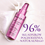 Nuxe Hair Prodigieux Nawilżające mleczko ułatwiające rozczesywanie włosów