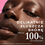 Nuxe Very Rose Rozświetlający peeling złuszczający
