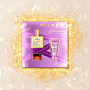 Nuxe zestaw Bestsellery: HP 50ml + HP Szampon 50ml + Reve de Miel Balsam do ust 15ml