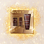 Nuxe zestaw Men: Żel nawilżający do twarzy 50ml + Żel pod prysznic 200ml + Deo roll-on 50ml