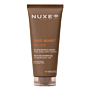 Nuxe Men Boost Zestaw: Serum 30ml + Żel 50ml + Żel pod prysznic 100ml + Kosmetyczka