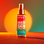 Nuxe Hair & Body Relaksująca mgiełka do ciała i włosów, Sunset Bliss