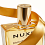 Nuxe Bestsellery Huile Prodigieuse: Huile Prodigieuse® Suchy olejek do pielęgnacji 50 ml + Rêve de Miel® Odżywczy balsam do ust 15 g + Hair Prodigieux® Szampon 30 ml