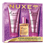 Nuxe zestaw Hair Prodigieux: Szampon 200ml + Odżywka 200ml + Maska Pre-Shampoo 30ml