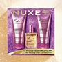 Nuxe zestaw Hair Prodigieux: Szampon 200ml + Odżywka 200ml + Maska Pre-Shampoo 30ml