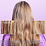 Nuxe zestaw Hair Prodigieux: Szampon 200ml + Odżywka 200ml + Maska Pre-Shampoo 30ml