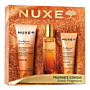 Nuxe Perfumy Prodigieux: Perfumy Prodigieux® 30 ml + Olejek pod prysznic Prodigieux® 100 ml + Prodigieux® Perfumowane mleczko do ciała 30 ml