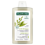 Klorane Ultradelikatny szampon z owsem do każdego rodzaju włosów, 400 ml