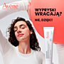 Avene Cleanance Comedomed Peeling Złuszczający krem na nasilone wypryski, 40 ml