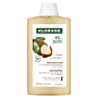 Klorane Regeneracja CICA Szampon z cupuacu, 400 ml