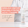 Avène Xeracalm A.D Krem do skóry atopowej i bardzo suchej, uzupełniający lipidy, 400 ml