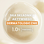 Avène Sun Bardzo wysoka ochrona Ultra Serum długotrwale nawilżające SPF50+ 