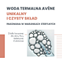 Avène Woda termalna w aerozolu, 150 ml