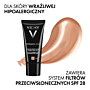 Vichy Dermablend Fluid korygujący z SPF35 35