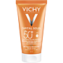 Vichy Capital Soleil Krem matujący SPF50+ 