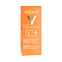 Vichy Capital Soleil Krem matujący SPF50+ 
