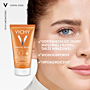 Vichy Capital Soleil Krem matujący SPF50+ 
