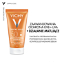 Vichy Capital Soleil Krem matujący SPF50+ 