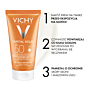 Vichy Capital Soleil Krem matujący SPF50+ 