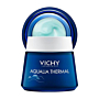 Vichy Aqualia Thermal SPA Nawilżający i regenerujący krem-żel na noc