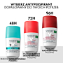 Vichy Deo Anti-Trace Antyperspirant w kulce