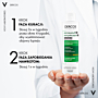 Vichy Dercos Szampon przeciwłupieżowy do włosów suchych, 200 ml