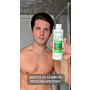 Vichy Dercos Szampon przeciwłupieżowy do włosów suchych, 200 ml
