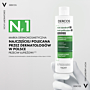 Vichy Dercos Szampon przeciwłupieżowy do włosów normalnych i przetłuszczających się, 200 ml